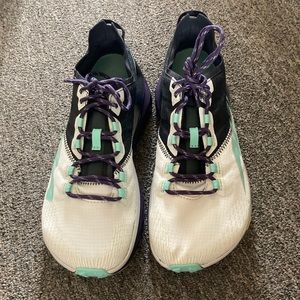 Altra Mont Blanc running shoes